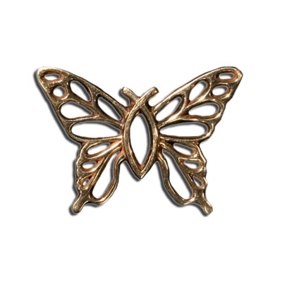 “Christian Butterfly”® Pendant